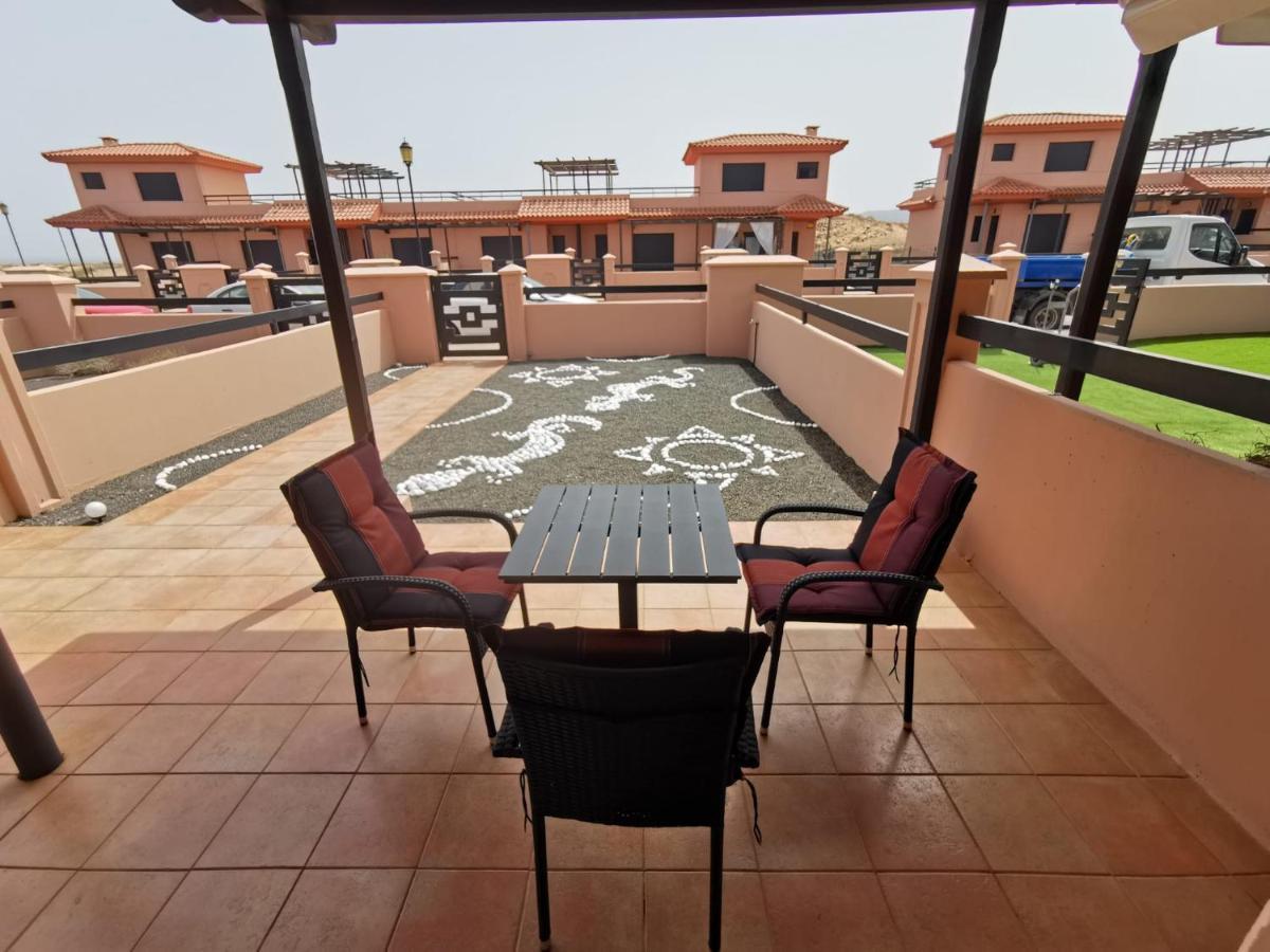 Casa Fuerte Aventura Villa Lajares Luaran gambar