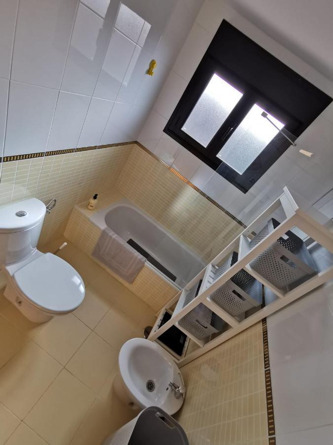Casa Fuerte Aventura Villa Lajares Luaran gambar