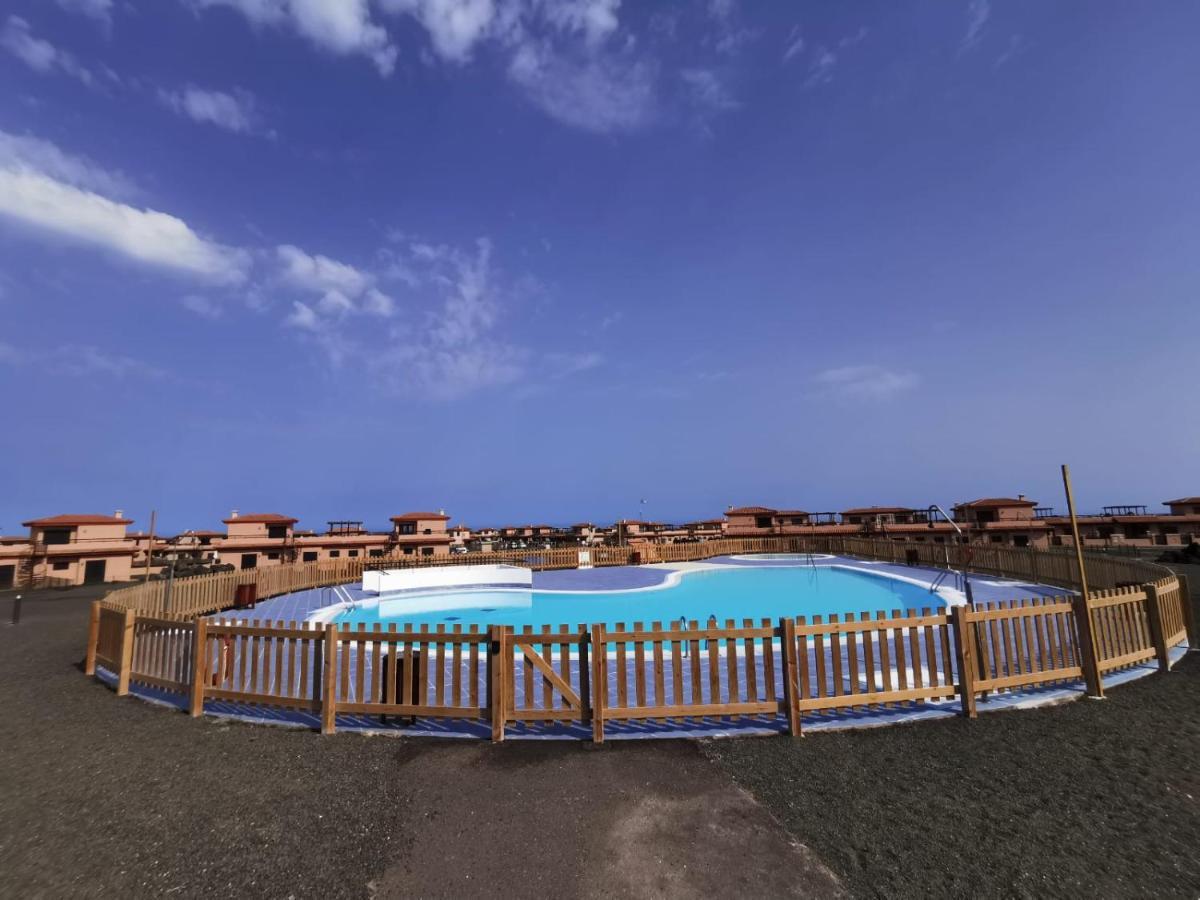 Casa Fuerte Aventura Villa Lajares Luaran gambar