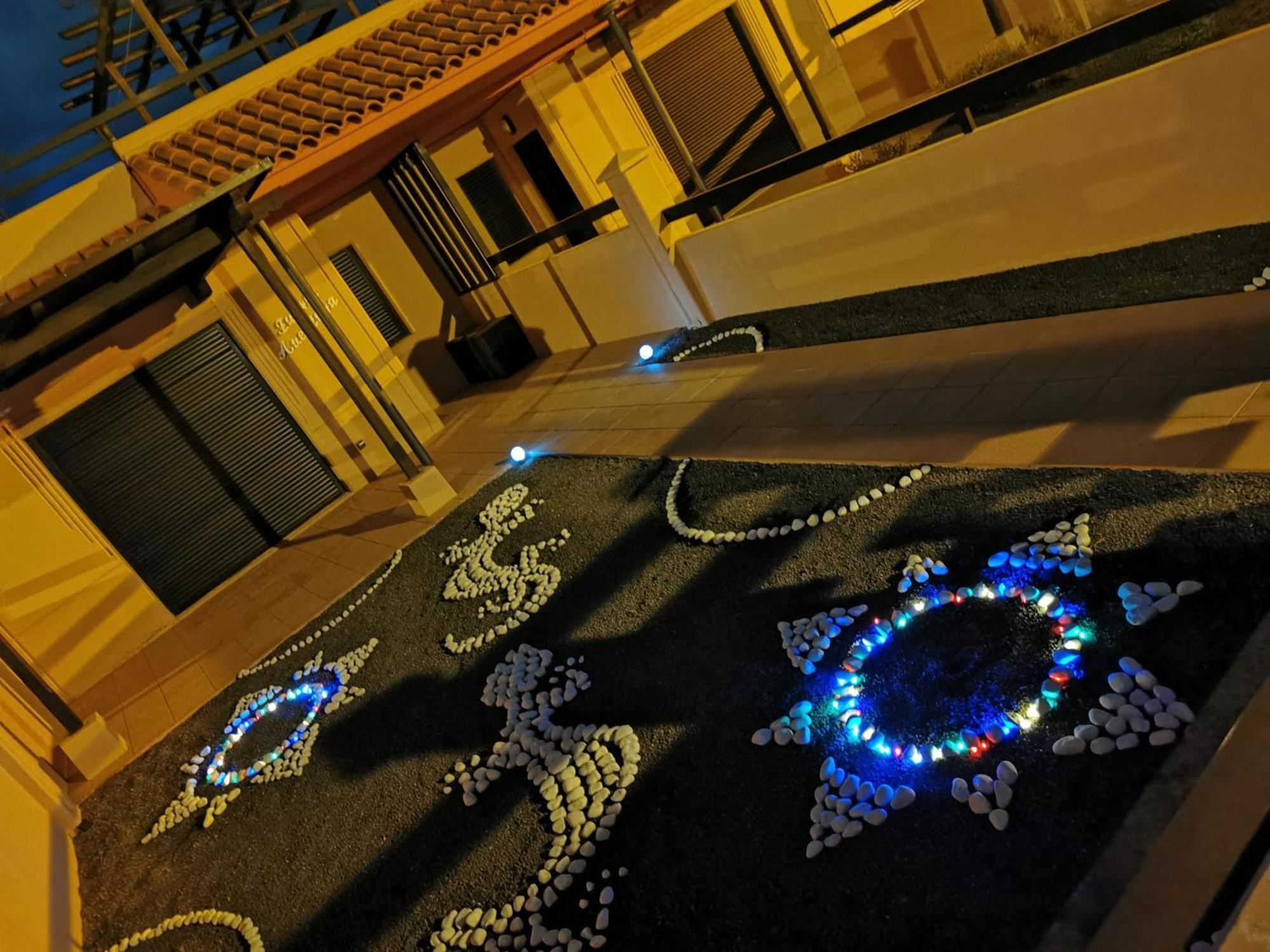Casa Fuerte Aventura Villa Lajares Luaran gambar