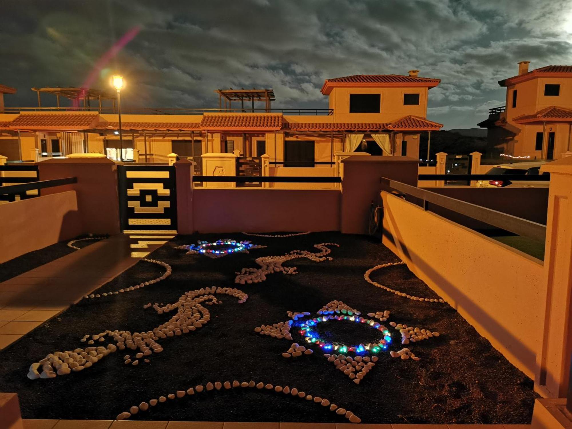 Casa Fuerte Aventura Villa Lajares Luaran gambar